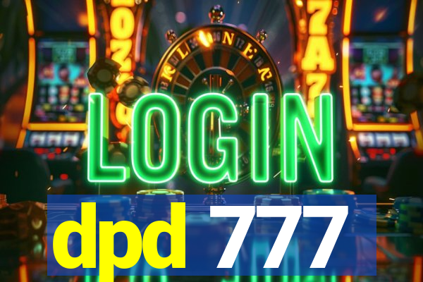 dpd 777